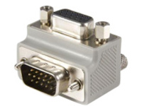 StarTech.com Right Angle VGA Adapter