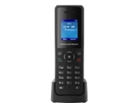 DECT CORDLESS IP PHONE RANGE OF300 METERS OUT & 50 IN