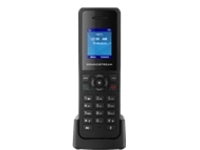DECT CORDLESS IP PHONE RANGE OF300 METERS OUT & 50 IN