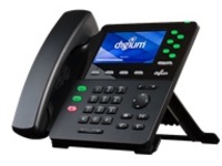 Digium D65 - VoIP phone