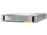 HPE StoreVirtual 3000