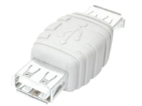 StarTech.com USB A Gender Changer