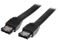 StarTech.com Shielded External eSATA Cable