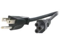 StarTech.com 10 ft Standard Laptop Power Cord