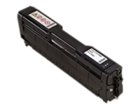 Ricoh SP C340A - Black