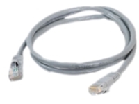 VS 14FT GRY SNAGLESS C6 CM
