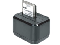 PORT - HDD docking station