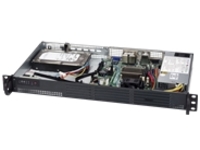 Supermicro SuperServer 5018A-LTN4
