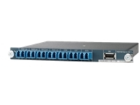 Cisco ONS 15216 4-Channel Optical Add/Drop Multiplexer
