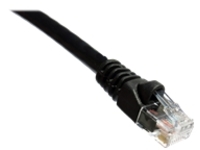 Axiom - Patch cable - RJ-45 (M) to RJ-45 (M)