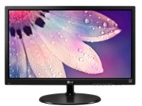 LG 24M38D-B - LED monitor
