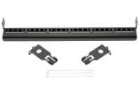 Panduit Strain Relief Bar