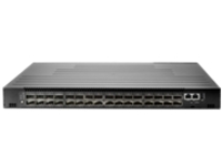 HPE Altoline 6960 32QSFP28 x86 ONIE AC Front-to-Back Switch