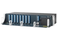 Cisco ONS 15216 40-Channel Mux/DeMux Exposed Faceplate Patch Panel Even