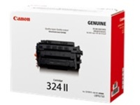 Canon Cartridge 324 II - High Capacity - black - original - toner cartridge