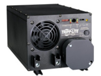 Tripp Lite 2000W APS INT 12VDC 230V Inverter / Charger w/ Auto Transfer Switching ATS Hardwired