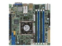 SUPERMICRO X10SDV-4C&#x2B;-TLN4F