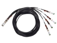 Cisco 100GBase Passive Copper Splitter Cable