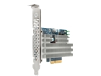 HP Z Turbo Drive G2 - Solid state drive