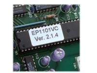 Panduit Thermal Transfer Component Labels
