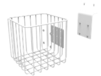JACO Wire Basket Revision: 01