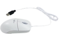 Fujitsu - Mouse - right and left-handed | Overview, Specs, Details