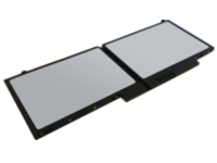 Total Micro - Notebook battery (equivalent to: Dell 451-BBLN)