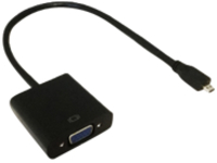 Total Micro Link - Video / audio adapter