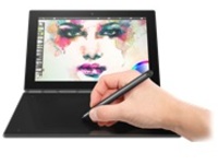 Lenovo YOGA Book ZA0W