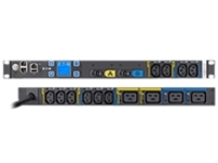 Eaton ePDU G3 Metered Input