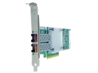 Axiom - Network adapter