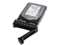Dell - Hard drive - 4 TB