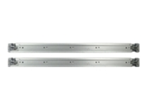 QNAP RAIL-E02 - Rack rail kit