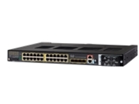 Cisco Industrial Ethernet 4010 Series