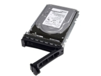Dell - Hybrid hard drive