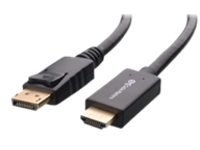 Cable Matters - DisplayPort cable