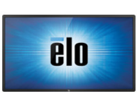 Elo Interactive Digital Signage Display 5551L