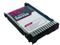 Axiom Enterprise - Hard drive