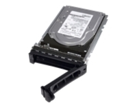 Dell - Hard drive - 600 GB