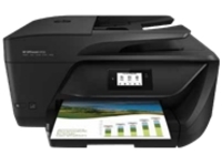 HP Officejet 6950 All-in-One Multifunction Printer
