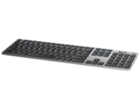 Dell KM117 Premier - Keyboard and mouse set