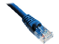 Axiom - Patch cable - RJ-45 (M) to RJ-45 (M)