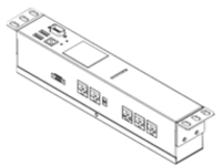 Raritan PMC-1000 - Controller