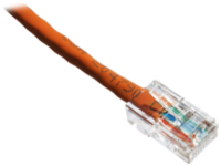 Axiom - Patch cable - RJ-45 (M) to RJ-45 (M)