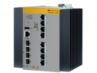 Allied Telesis AT IE300-12GP