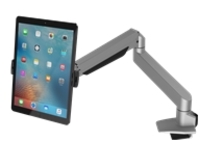 Compulocks Cling Reach Universal Tablet Counter Top Articulating Arm Black