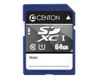 Centon MP Essential - Flash memory card