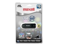 Maxell 360° - USB flash drive