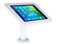 The Joy Factory Elevate II Wall | Countertop Mount Kiosk
