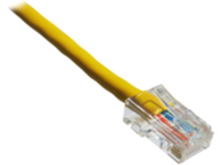 Axiom - Patch cable - RJ-45 (M) to RJ-45 (M)